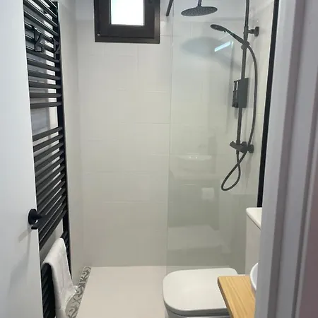 Apartment Rural La Candelaria *