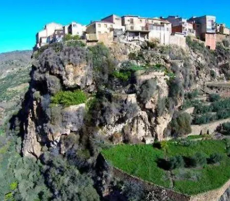 Rural La Candelaria *
